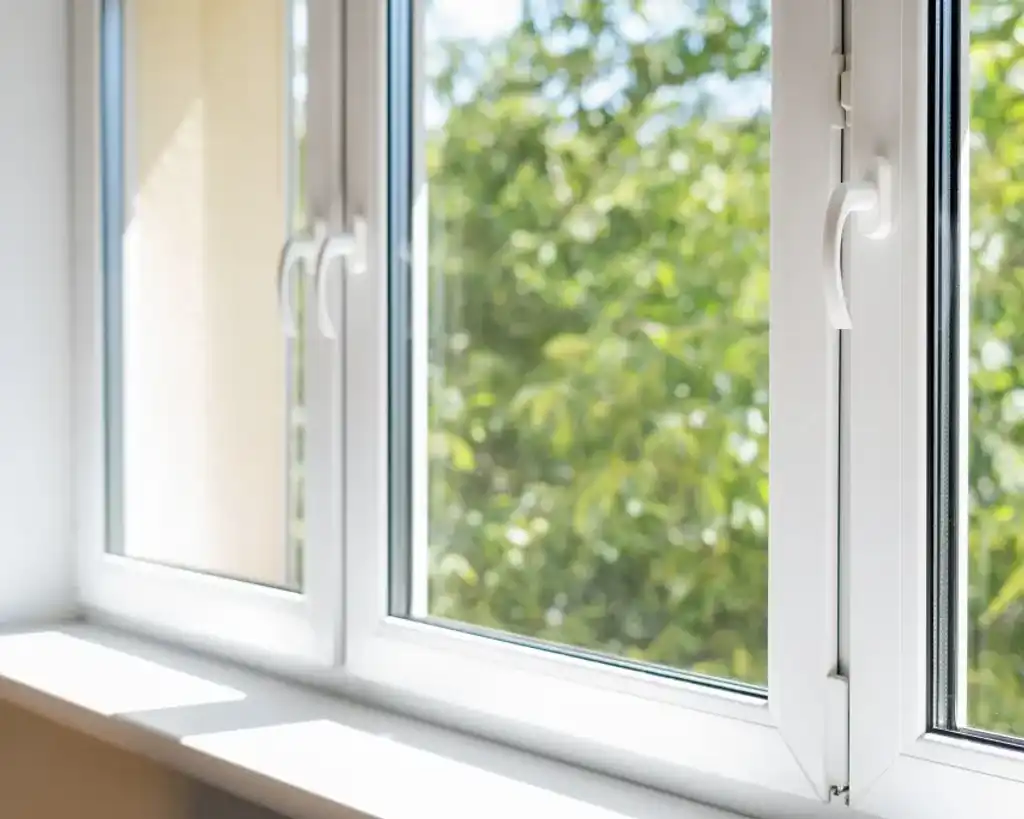 PVC Fenster